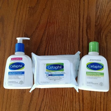 cetaphil gift set for men